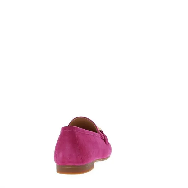 DI LAURO ODETH1 LOAFER BIT FUXIA