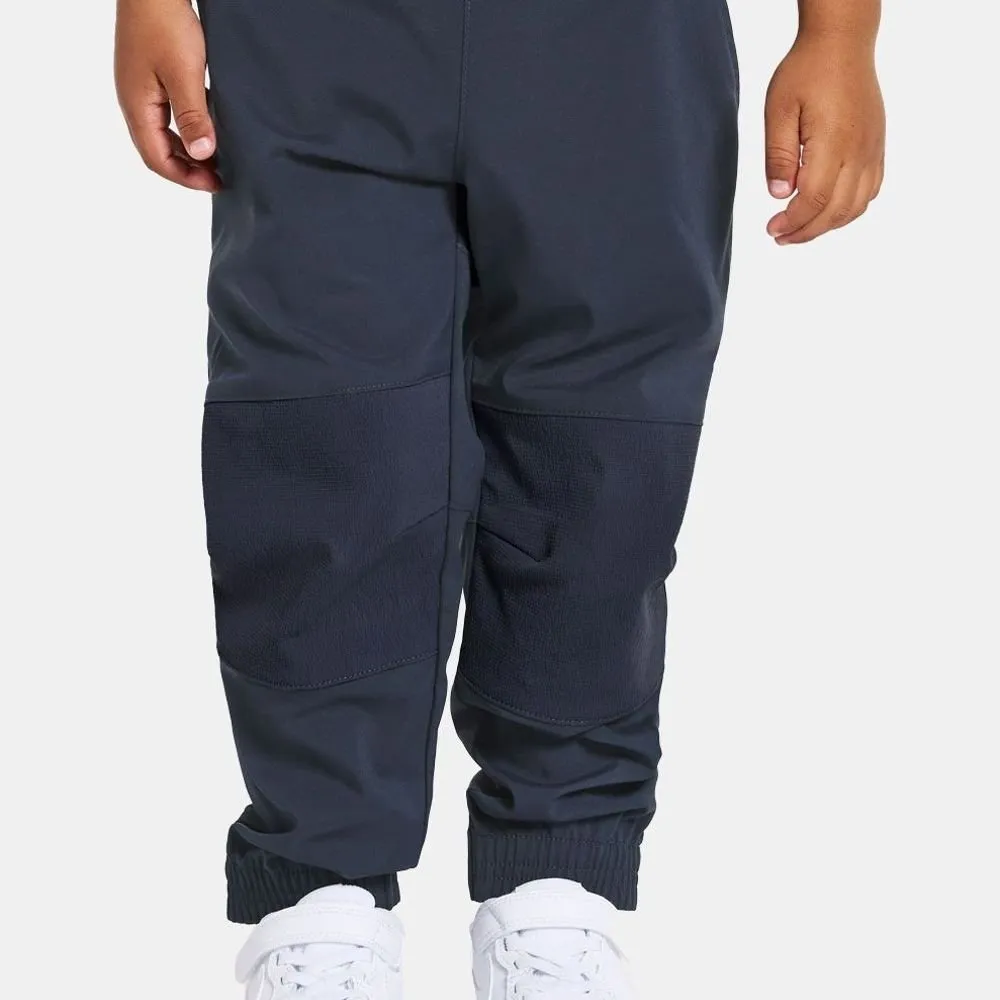 Didriksons Blåbär Outdoorbroek Junior