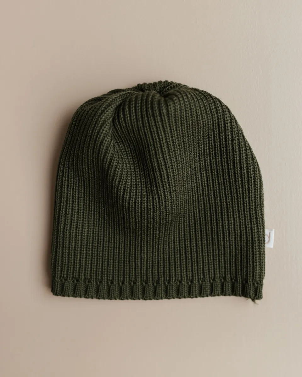 DISANA MUTS  OLIVE