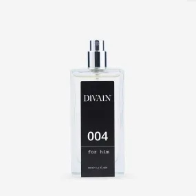 DIVAIN-004 | HEREN