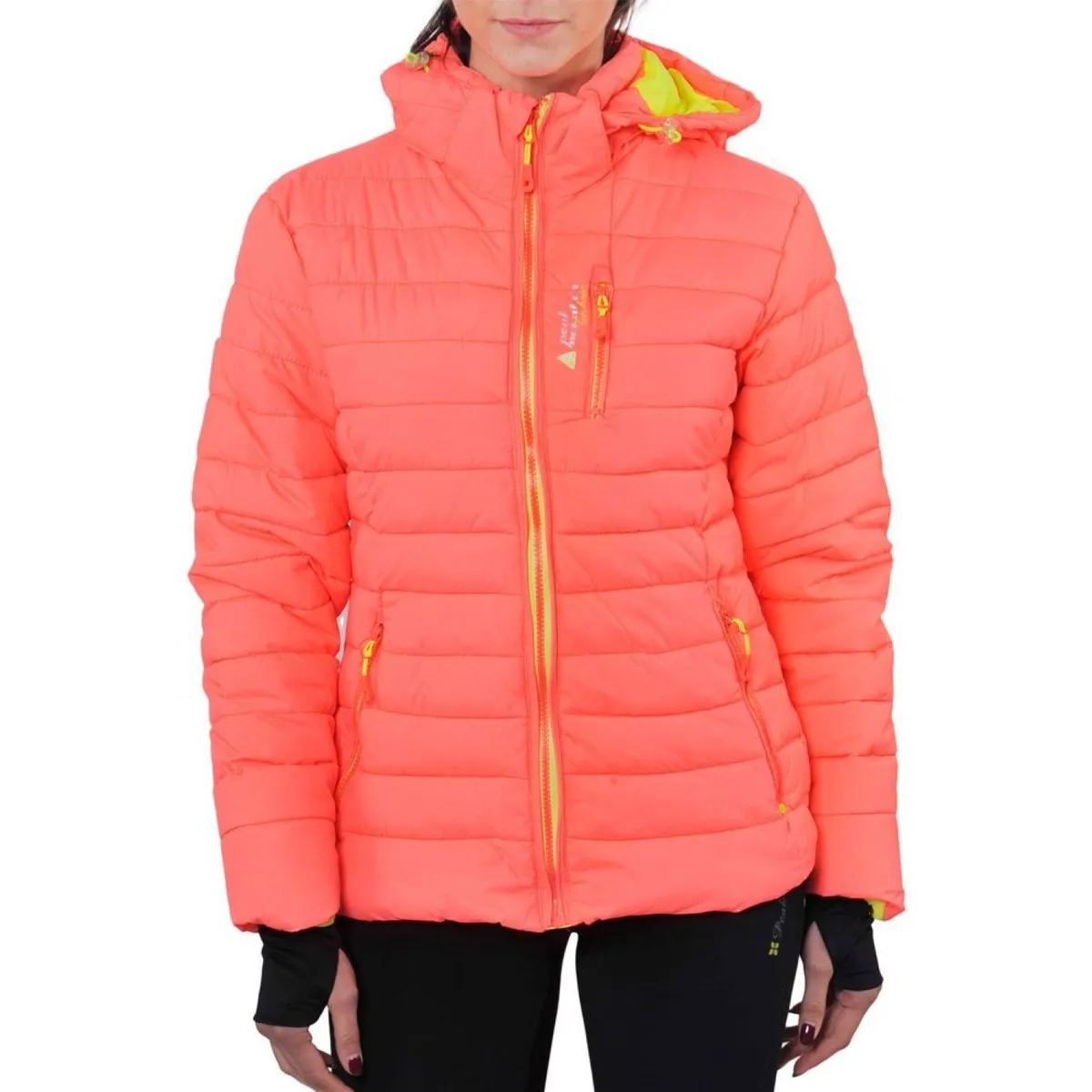 Doudoune de ski femme APTIS
