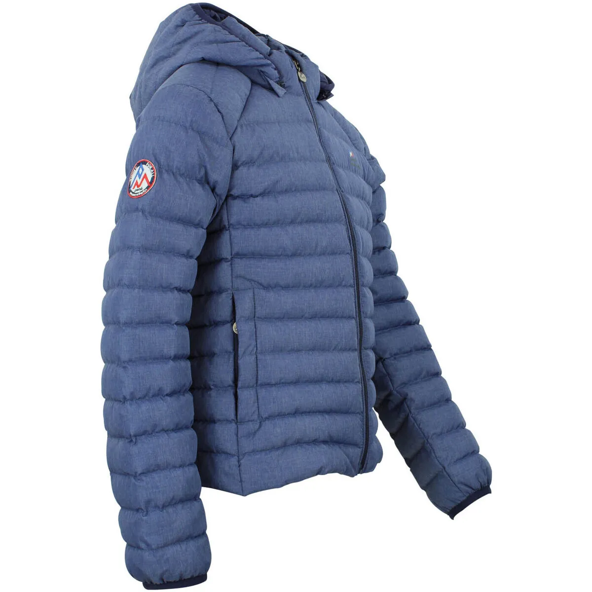 Doudoune de ski fille GACENZA