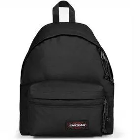Eastpak Dagrugzak Padded Pak'r Zippl'r – Zwart