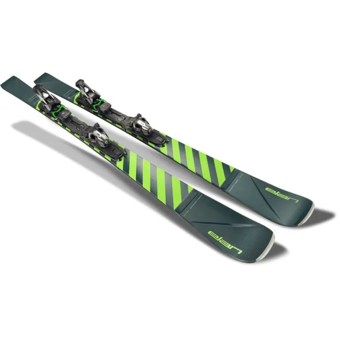 Elan Voyager Fusionx Ski