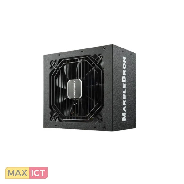 ENERMAX CYBERBRON POWER SUPPLY UNIT 700 W 24PIN ATX ZWART