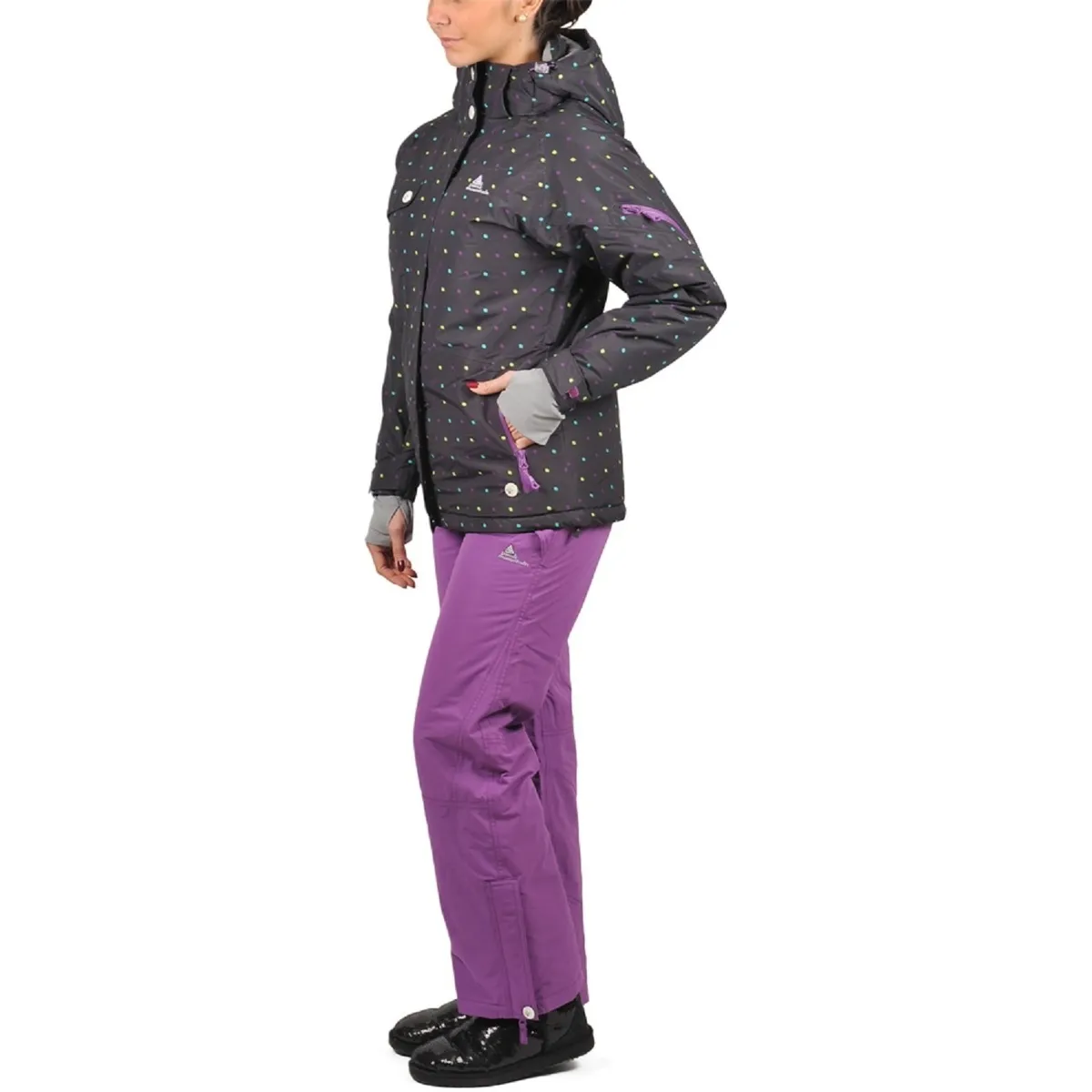Ensemble de ski femme AVIM