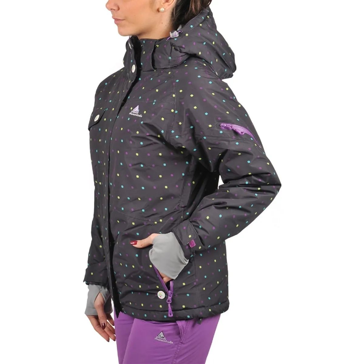 Ensemble de ski femme AVIM