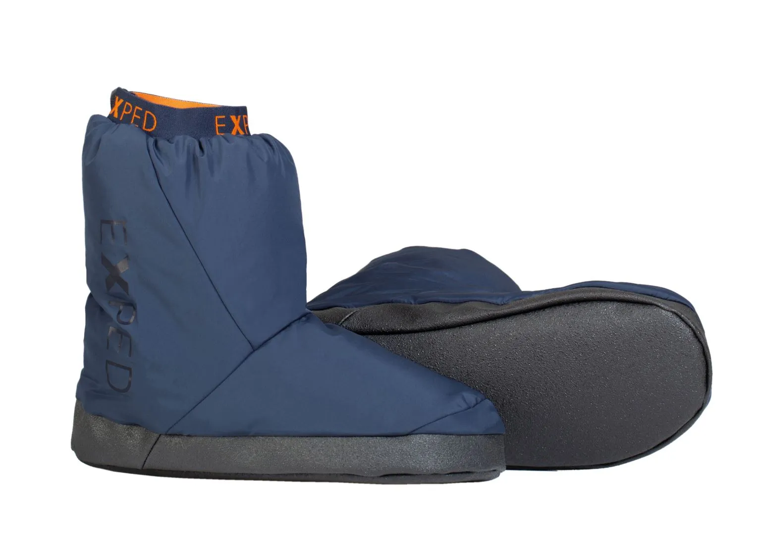 Exped Camp Booty Slof Pantoffel