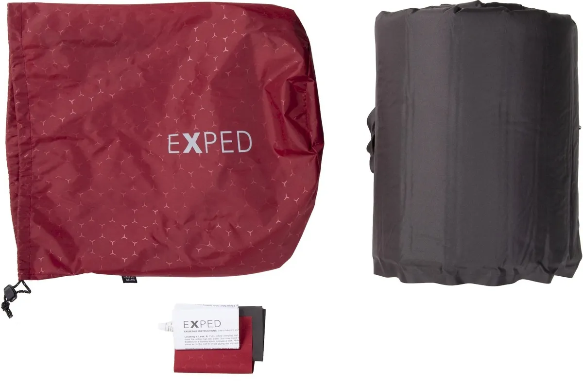 Exped SIM Comfort 5 M zelfopblazende slaapmat