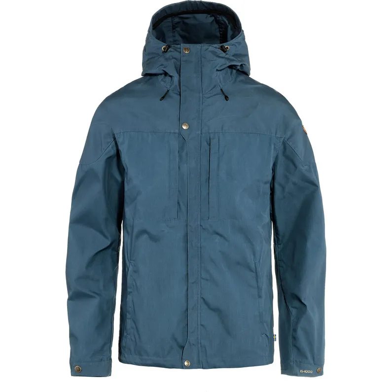 Fjällräven Heren Skogsö jas