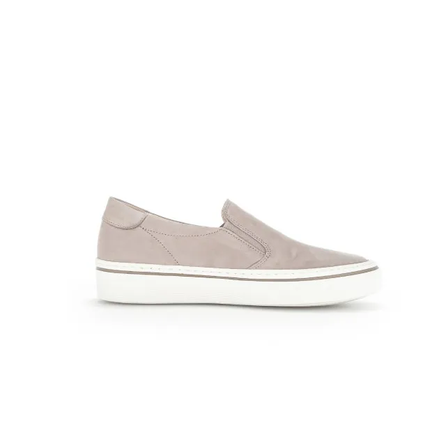 Gabor 23.265.12 Loafers Grijs