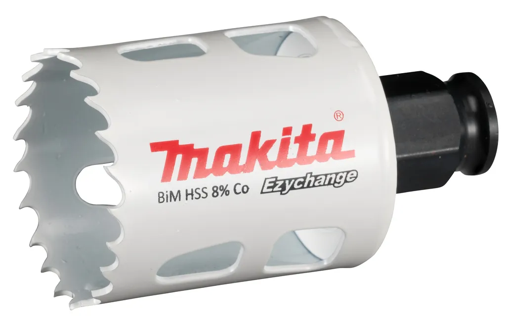 Gatzaag 41x44mm hout/metaal