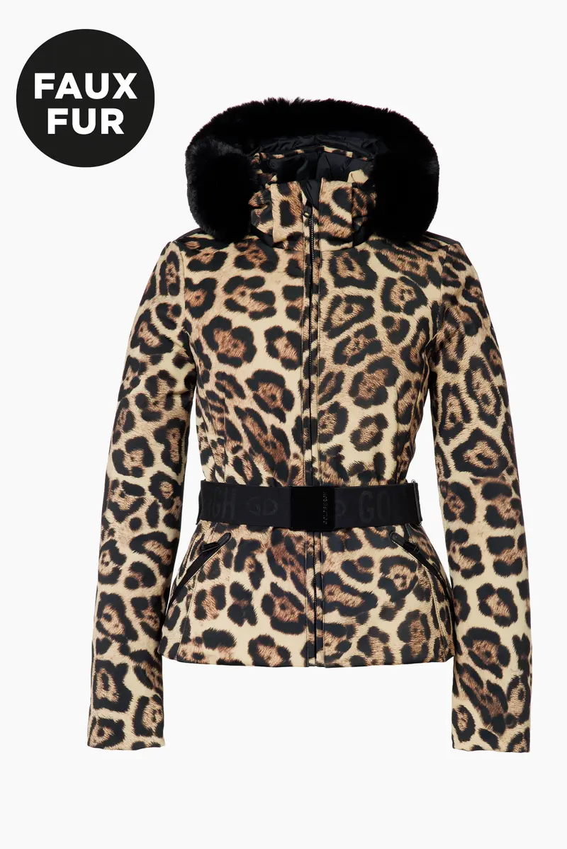 GOLDBERGH FELIS SKI JACKET
