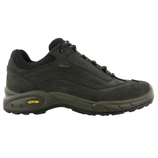 Grisport Wandelschoen Travel Low Maat 39