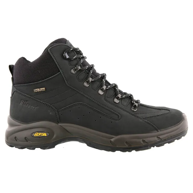 Grisport Wandelschoen Travel Mid Maat 36