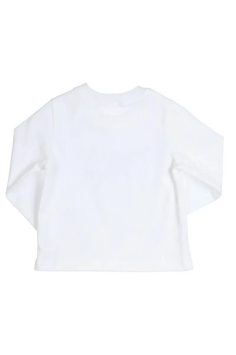 Gymp longesleeve aerodoux