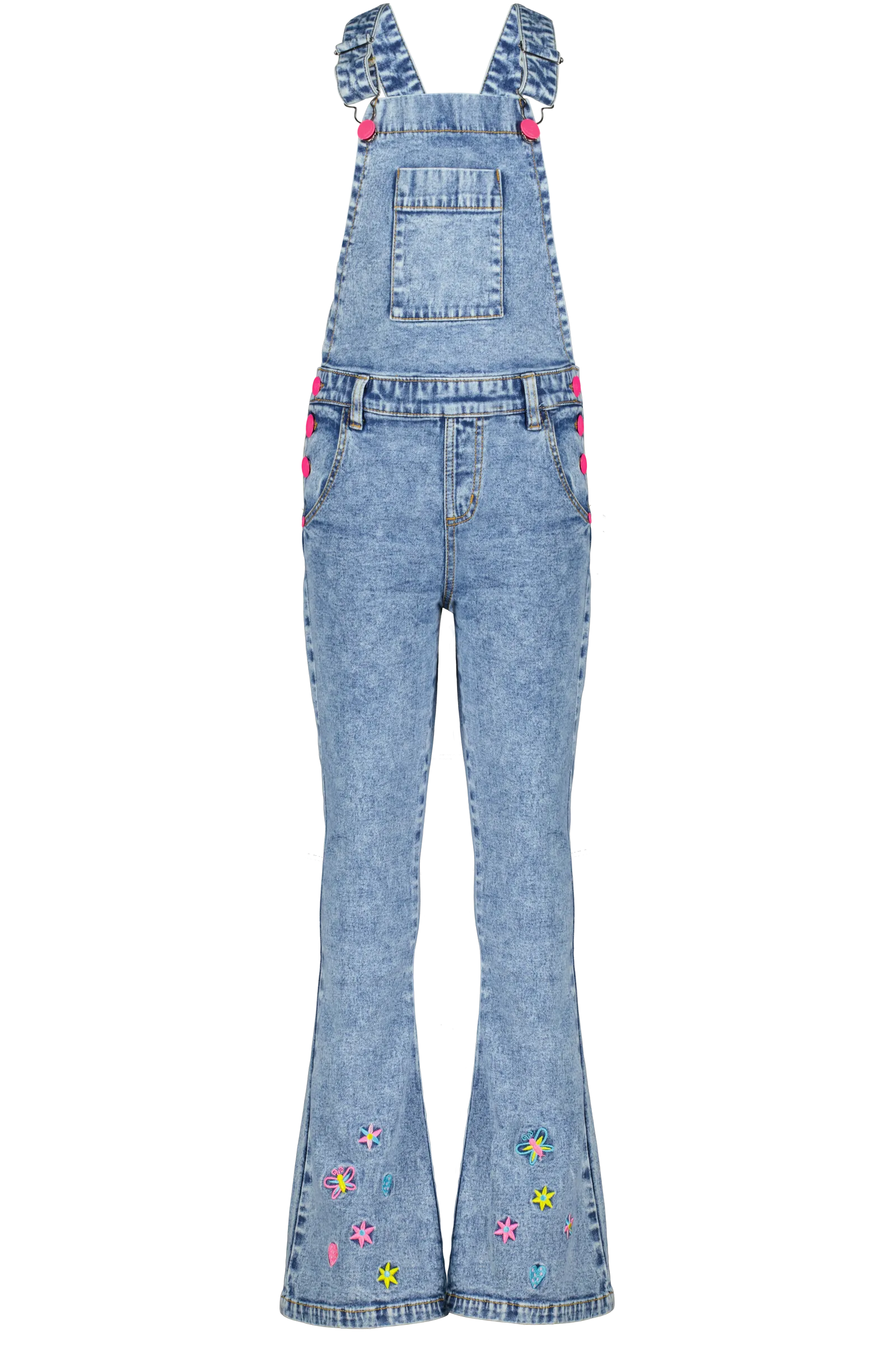 Halina Light Blue