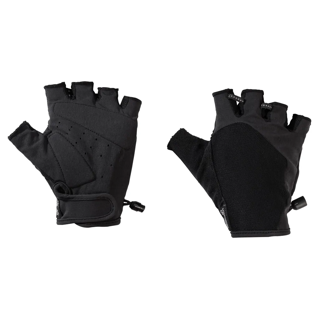 Handschoen Jack Wolfskin Unisex Dynamic Short Glove Black