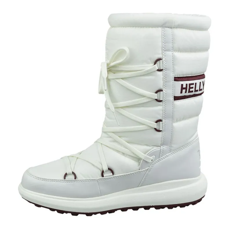 HELLY HANSEN ISOLABELLA GRAND W 11480011 SCHOENEN WIT