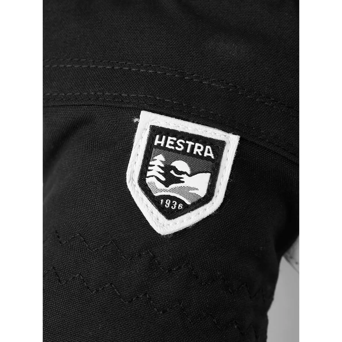 Hestra Heli Ski Female Mitt