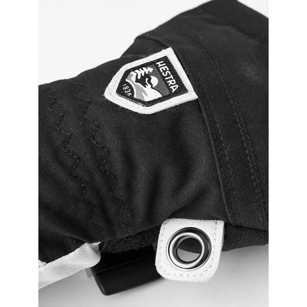 Hestra Heli Ski Female Mitt