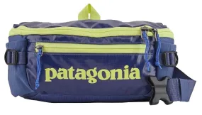 Heuptas Patagonia Black Hole Waist Pack 5L Current Blue