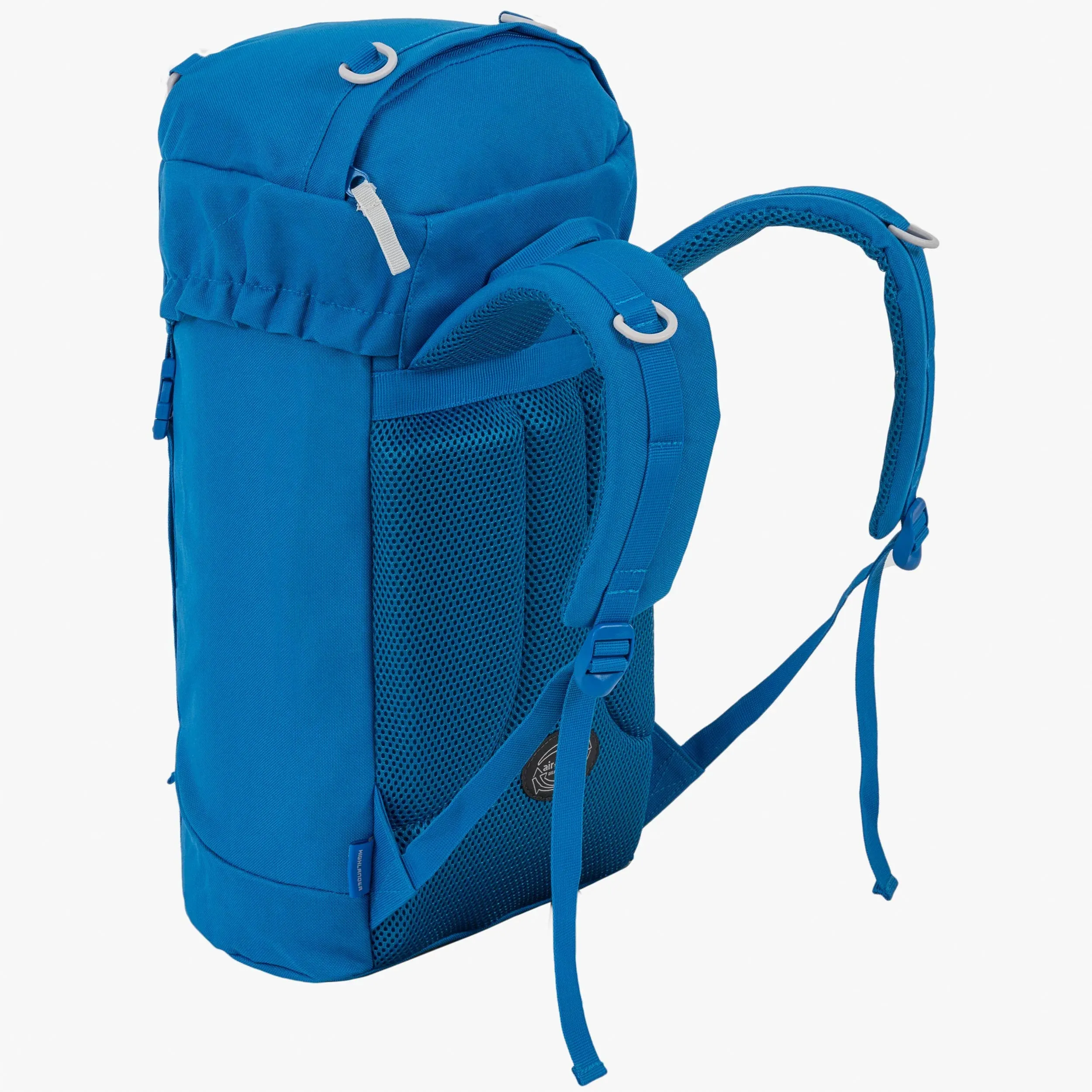 HIGHLANDER RUGZAK  20L  RAMBLER BLUE