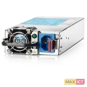 HP Enterprise Hewlett Packard Enterprise 656362-B21 power supply unit 460 W