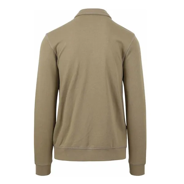 HUGO BOSS VEST ZESTART  LIGHT/PASTEL GREEN