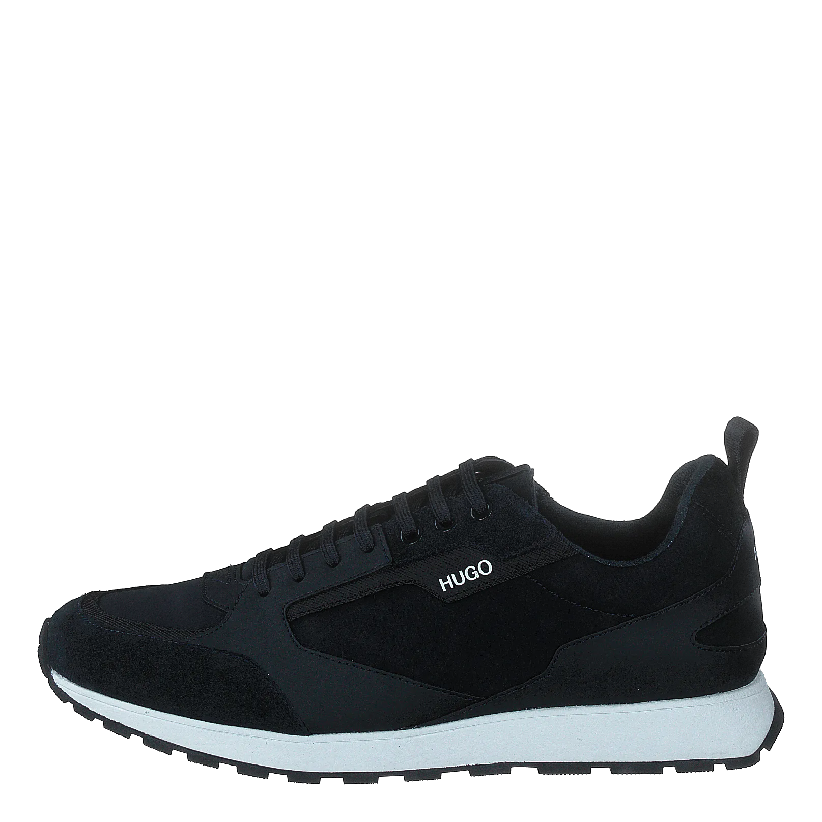 HUGO schoenen Icelin_runn_nypu Dark Blue