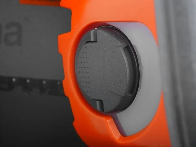 HUSQVARNA 540I XP ACCU KETTINGZAAG 40 CM  ZONDER ACCU EN LADER