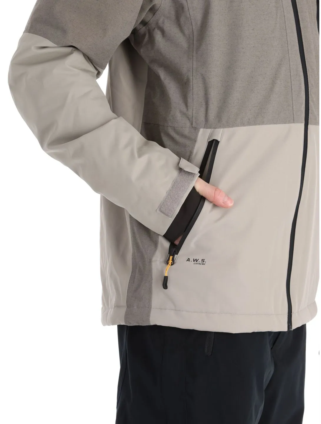 ICEPEAK CASTRES SKIJAS HEREN