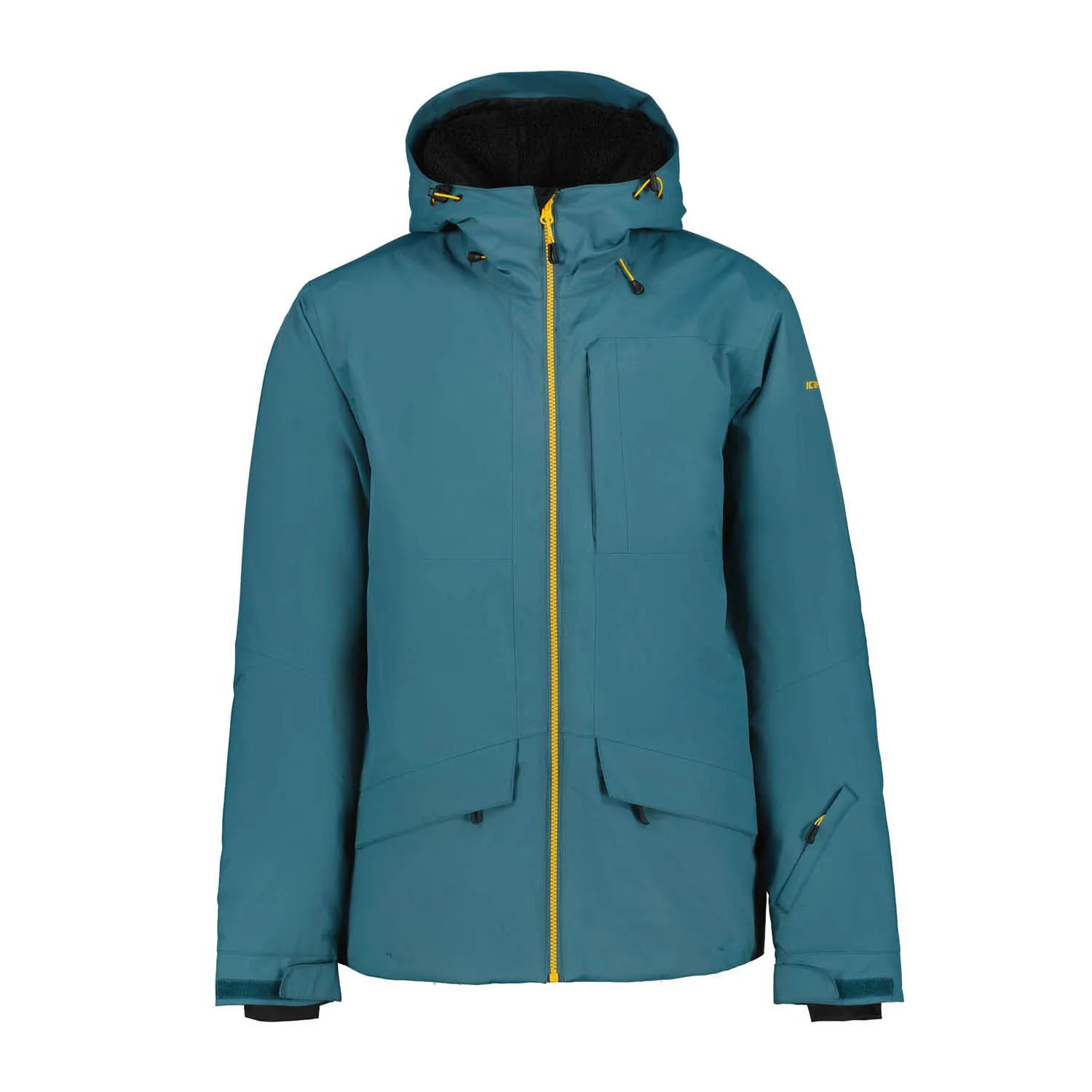 Icepeak Chester Ski Jas