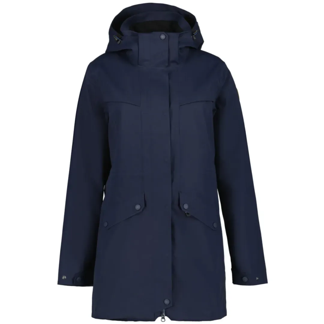 Icepeak MOORE Outdoor Jas Dames