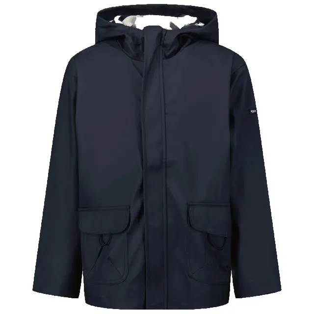 Igor Kinder unisex jas