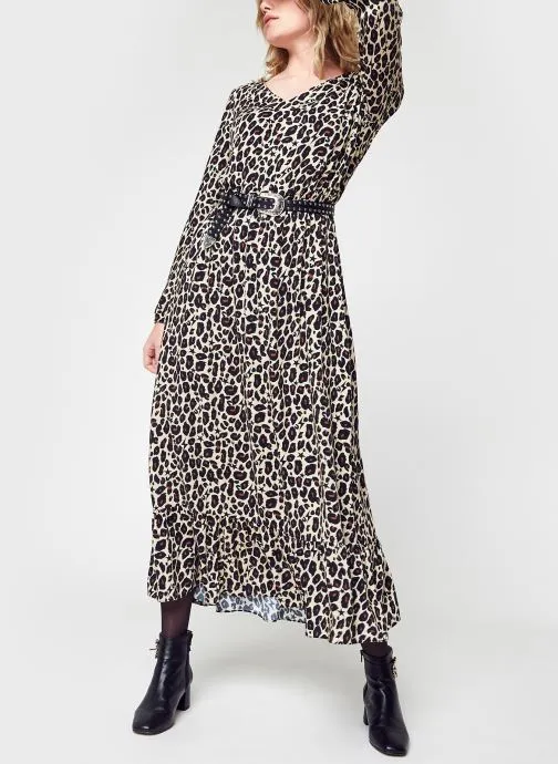      IKKS WOMEN BV30365  BRUIN   