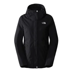 Inlux Insulated Jas Dames Hardshell Jas