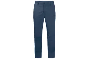 Jack Wolfskin Activate light broek thunder blue heren