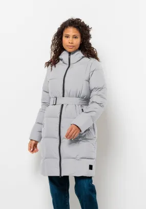 Jack Wolfskin Donsjas FROZEN LAKE COAT W