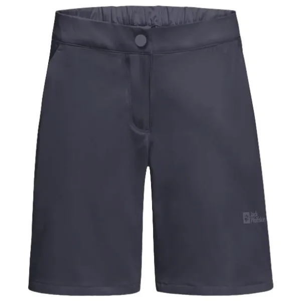 Jack Wolfskin Hiking Alpine Short Women's 
