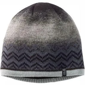Jack Wolfskin Muts Nordic Shadow – Grijs
