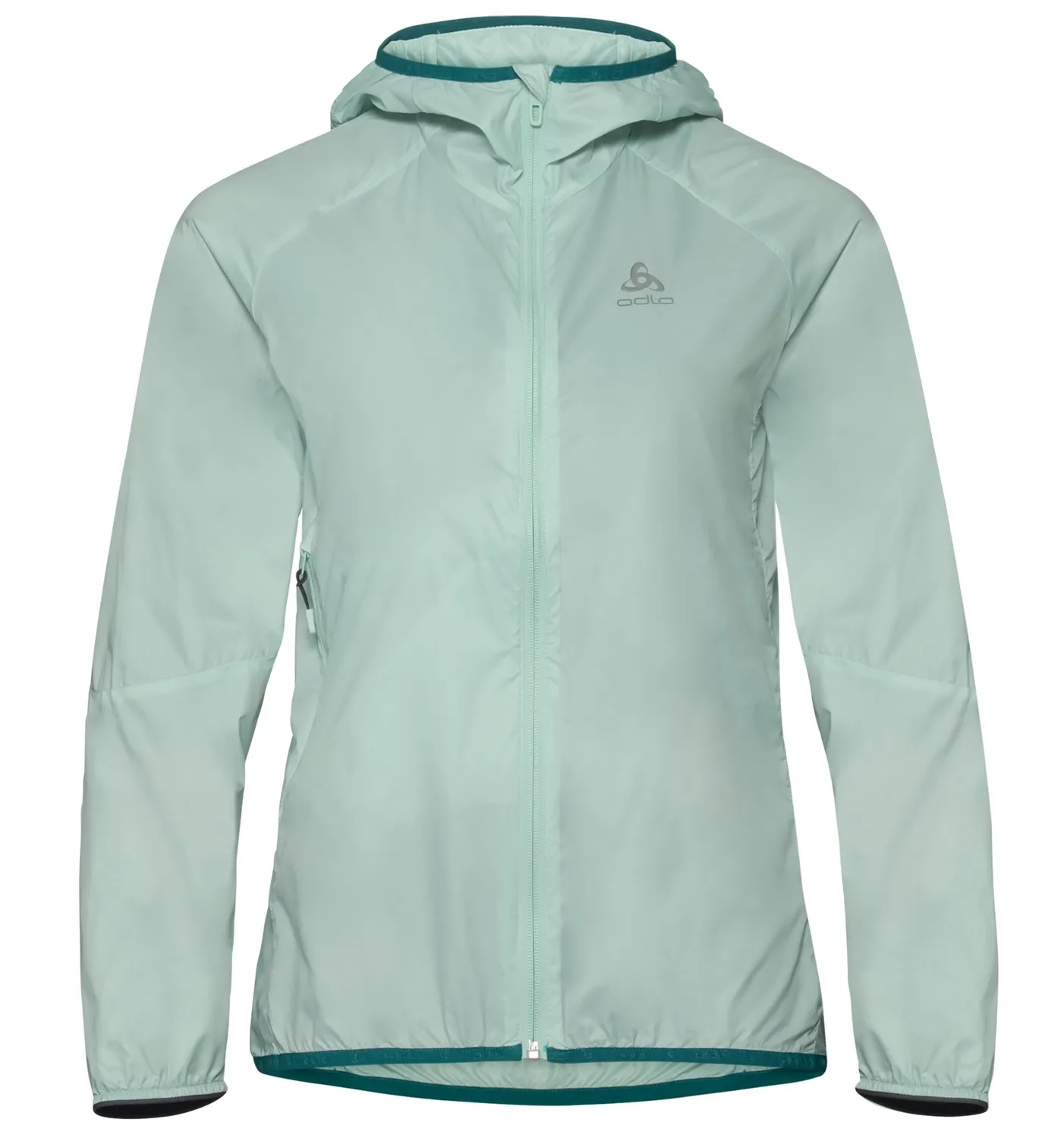 Jas Odlo Women Wisp Surf Spray