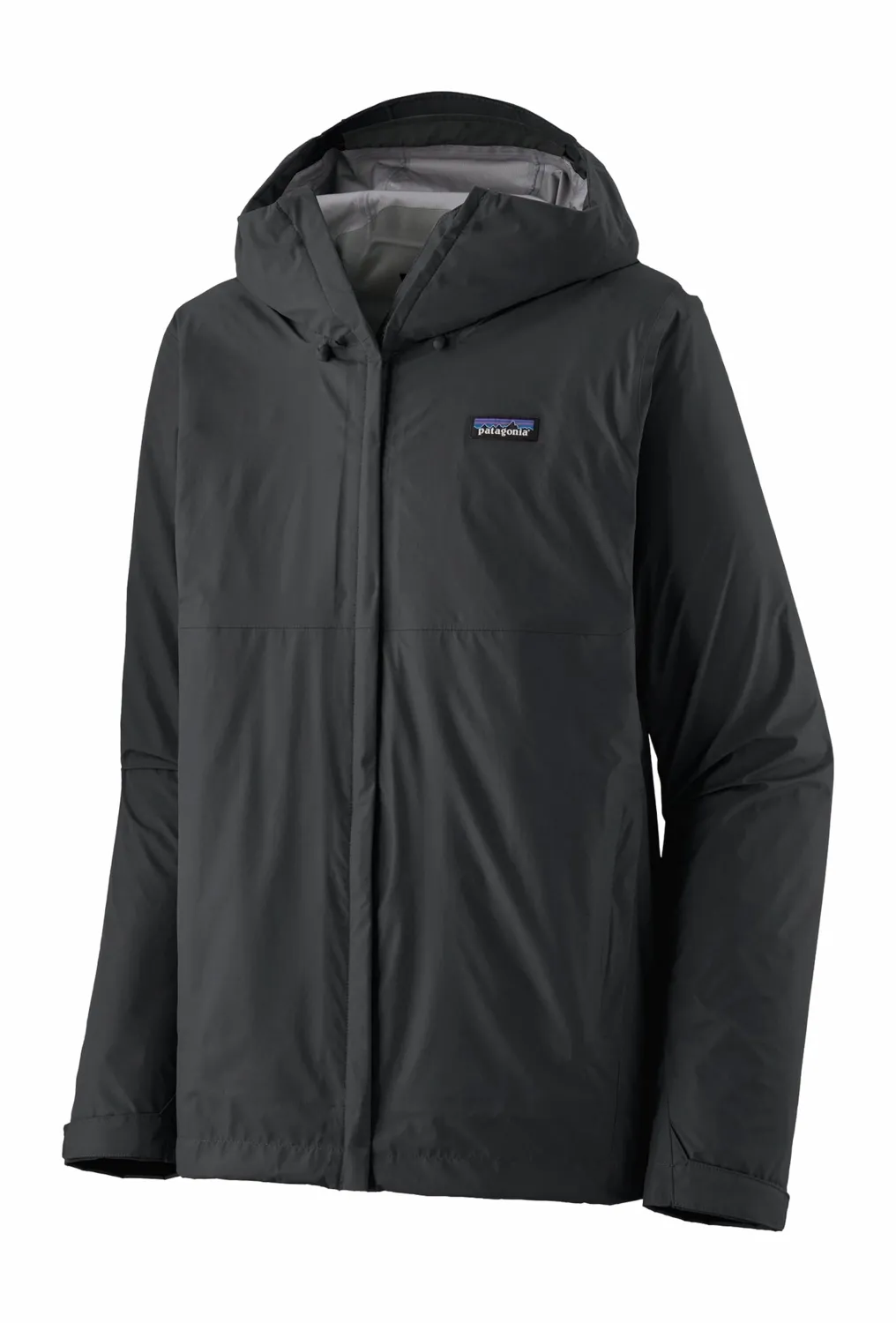 Jas Patagonia Men Torrentshell 3L Jacket Black 2023