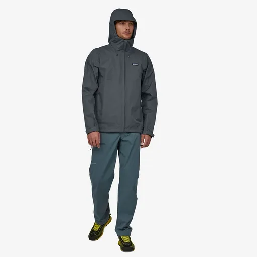 Jas Patagonia Men Torrentshell 3L Rain Jkt Golden Caramel