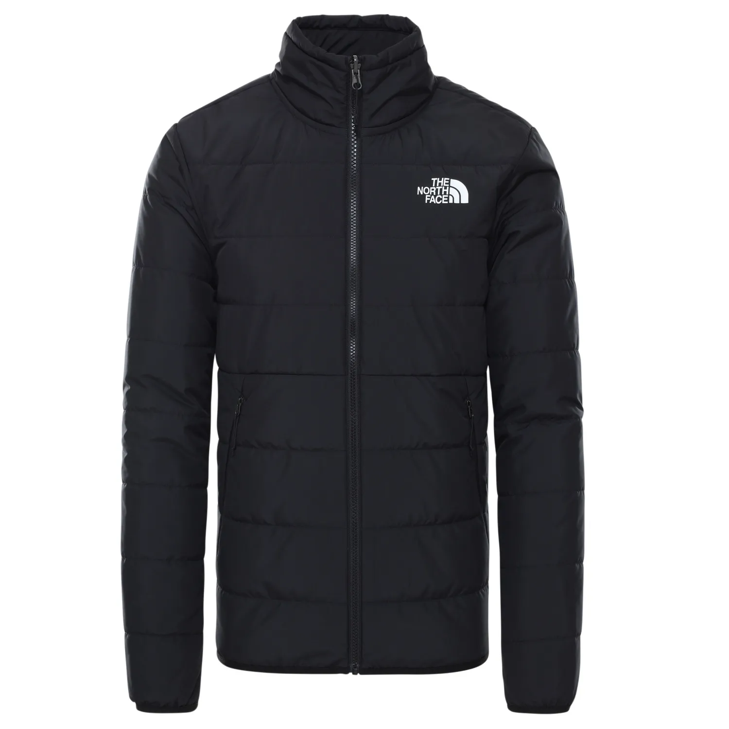 Jas The North Face Men Carto Triclimate Jacket Fir Green/TNF Black