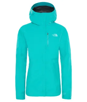 Jas The North Face Women Dryzzle Ion Blue