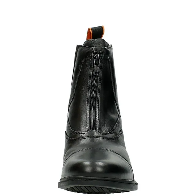 Jodhpurs Quur QAvator Zip Zwart