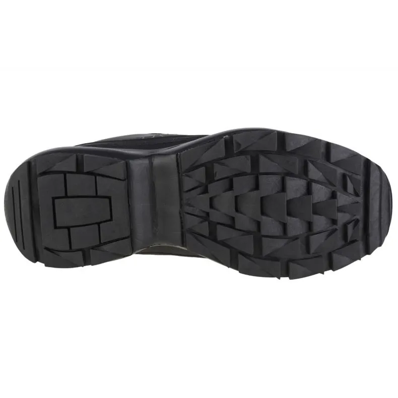 KAPPA MURRAY M 2431571111 SCHOENEN ZWART
