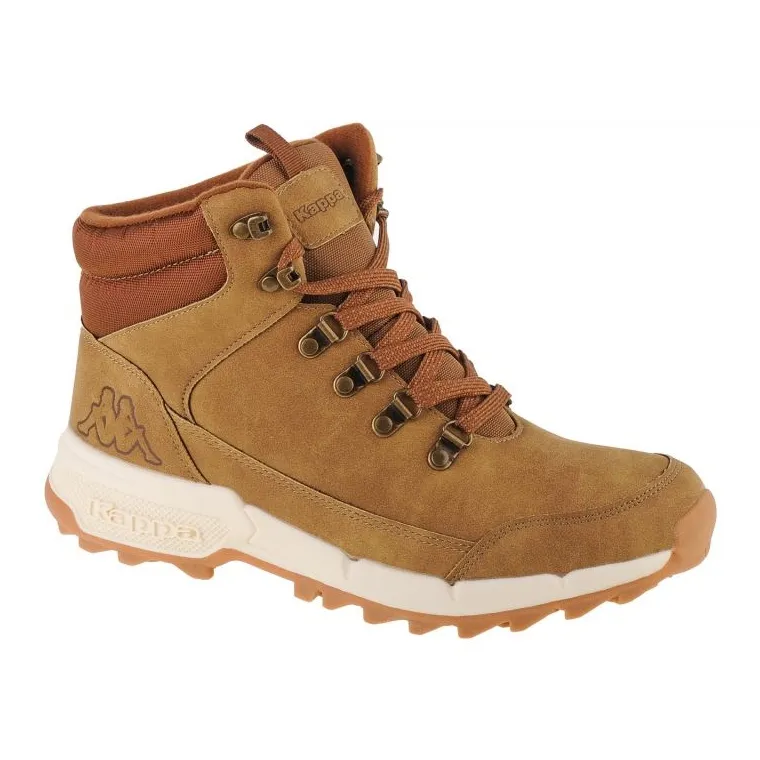KAPPA TIBER M 2432014143 SCHOENEN BRUIN