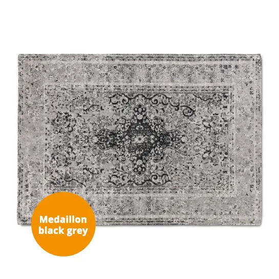 Katoenen Vloerkleden Lifa Living